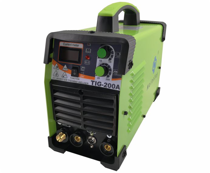 TIG-200A