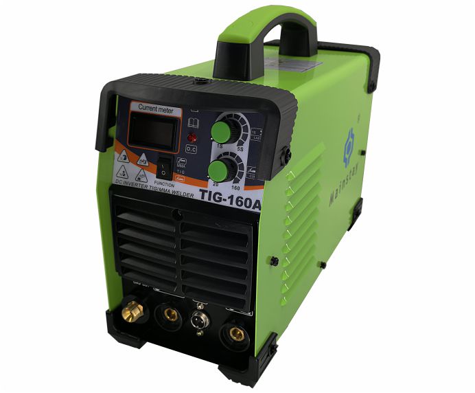 TIG-160A